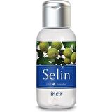 Selin Parfümlü 80 Derece Pet Şişe 35 ml Kolonya