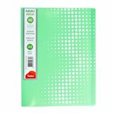 Noki Katalog (Sunum) Dosya Neon Seri 60 LI Yeşil 64160N-160