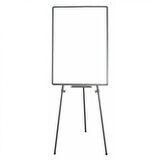 INT-627 Teleskopik Ayaklı Yazı Tahtası 50x70cm