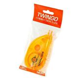 Noki Twingo Şerit Silici 5Mm.X 8M.B661 10'Lu