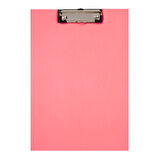 Noki Sekreterlik Kapaklı Neon Pembe 4210N-060