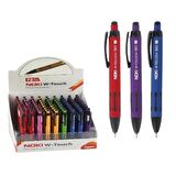 Noki Versatil Kalem W-touch 0.7 Mm 72 Li Stand 860007-72