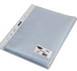 Noki 4830 A4 Eco Poşet Dosya 100'lü x 30 Paket (1 Koli)