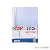 Noki Eco Poşet Dosya 1000'Li Paket