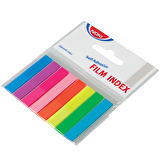Noki Memo 8 Renk Film İndex 