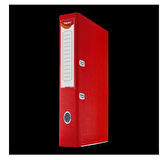 Noki Dar Klasör Kırmızı 56412-080