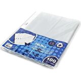 Noki 4830 Xl Poşet Dosya100 Lü