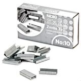 NOKI ZIMBA TELİ NO:10 BEYAZ