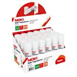 Noki Stick Yapıştırıcı 10 gr 24 Adet