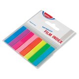 Noki İndeks 8 Renk 12401 Ayraç (48 Li Paket)