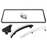 Opel Zincir Seti Zafıra C Astra J İnsignia A16xht - Akd Op125114