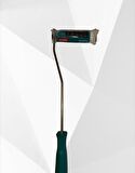 Dekor 1068 Kadife Kalorifer Rulo 10 Cm