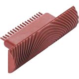 Dekor 1345 Ahşap Desen Aparatı 10cm