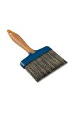 Dekor 6034 Ekstra Kestirme Fırça 100Mm