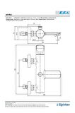 E.C.A Myra 104502470 Siyah Banyo Bataryası