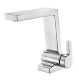 Eca İcon Lavabo Bataryası