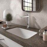 Eca Dalia Orta Boy Lavabo Bataryası 102188117