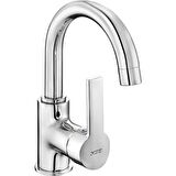 E.C.A DELTA KUĞU LAVABO BATARYASI