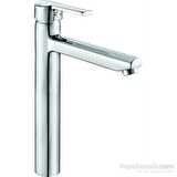E.C.A DELTA YÜKSEK TİP LAVABO BATARYASI