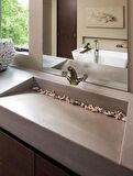 E.C.A Osmanlı Eskitme Lavabo Bataryası 102208002