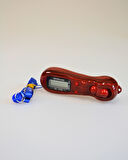 Boyun Askılı Işıklı Dijital Zikirmatik