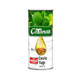 Çotanak 1L Ceviz Yağı