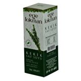 Ege Lokman Saç Rengi Koyulaştırıcı Kekik Saf Suyu Sprey 100ML