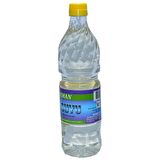 Mentol Suyu Pet Şişe 1Lt