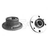 Tofas Arka Teker Poryası Rulmanlı Tempra Tipo Palıo Siena Albea Marea Doblo Brava Alfa Romeo 145 146 155 - Gsp 9230044