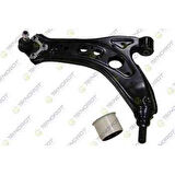 Vag Salıncak Sol Rotıllı İbiza IV 6l1 02>09 Cordoba 02>09 Fabıa 99>06 Polo 9n 01>09 - Teknorot Sk-411k