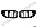 Bmw Panjur Piano Siyah (cift Citalı) Coupe Bmw E46 03>06 - Wenderparts Ba0463197