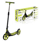 Cool Wheels 2 Tekerlekli Scooter 12+ - Neon Yeşil