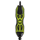 Cool Wheels 2 Tekerlekli Scooter 12+ - Neon Yeşil