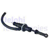 Renault Debriyaj Ust Merkezi Trafıc II Master II 2,5dci (g9u) Movano 02> - Delphi Lm80312