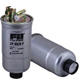 Vag Yakıt Filtresi (mazot) Bora Caddy II Golf IV Polo / Classıc A3 A4 A6 (punto 1.7td) Leon Toledo II Oc - Fil Zp05/6f