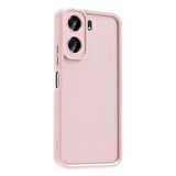 Redmi 13C Kılıf Kamera Korumalı Ananas Silikon Kapak