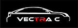 Opel Vectra C kasa Sticker Yapıştırması 25 Cm Ebatında