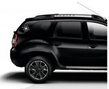 Dacia Duster Pusula Araba Sticker Ufak 2 Adet