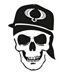 Sssangyong Kuru Kafa Araba Stickerı Yapıştırma