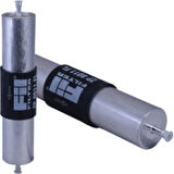 Bmw Yakıt Filtresi Bmw E36 E46 E39 E38 E31 - Fil Zp8011fl