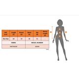 Lucky Life Kadın Eteği Büzgü Detay Boyundan Bağlamalı Mini Triko Pareo