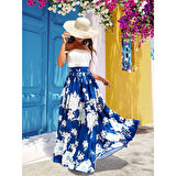 Lucky Life Kadın Süprem Etek