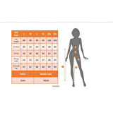 Lucky Life Kadın Yüksek Bel önden Düğmeli Jean Pantolon