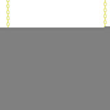 Gümüş Gold 777 Melek Sayısı Kadın Kolye