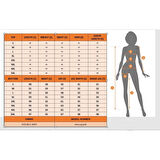 Lucky Life Lucky Life Kadın Uzun Kollu Fermuarlı şerit Detay Desenli Alt üst Ikili Viskon Iki Iplik Takım