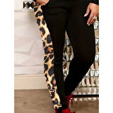 Lucky Life Lucky Life Kadın Uzun Kollu önden Fermuarlı Bağcıklı Viskon Iki Iplik Bluz Ve Pantolon Ikili Takım