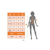 Lucky Life Kadın Uzun Kollu Incili Yakalı Kolları Büzgü Detaylı Mini Kadife Elbise