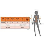 Lucky Life Kadın Uzun Kollu V Yakalı Triko Bluz