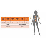 Lucky Life Kadın Uzun Kollu Bisiklet Yaka Iki Yandan Yırtmaç Detay Triko Bluz