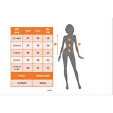 Lucky Life Kadın Uzun Kollu Hakim Yaka Yakadan Fermuarlı Geometrik Desenli Süprem Bluz